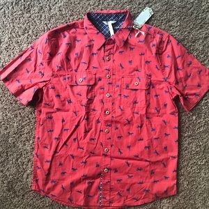 Matilda Jane Men’s Top